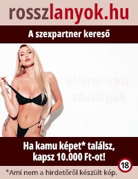 RL 200x260 szexpartner, hosszú szőke haj, fekete melltartó 56.