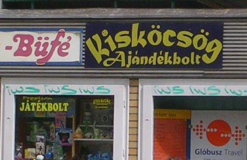 Egy tuti kis névválasztás  🙂