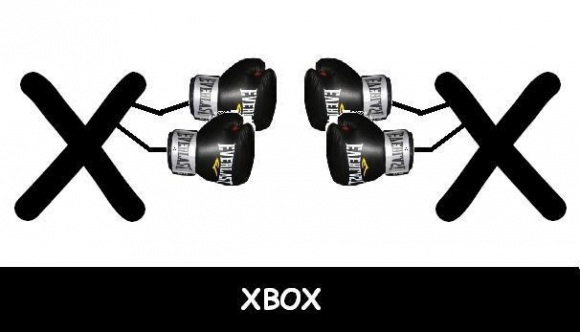 Xbox - kicsit másképp