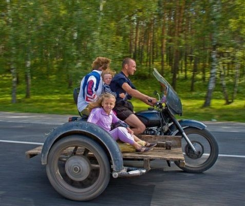 Első a biztonság 🙁