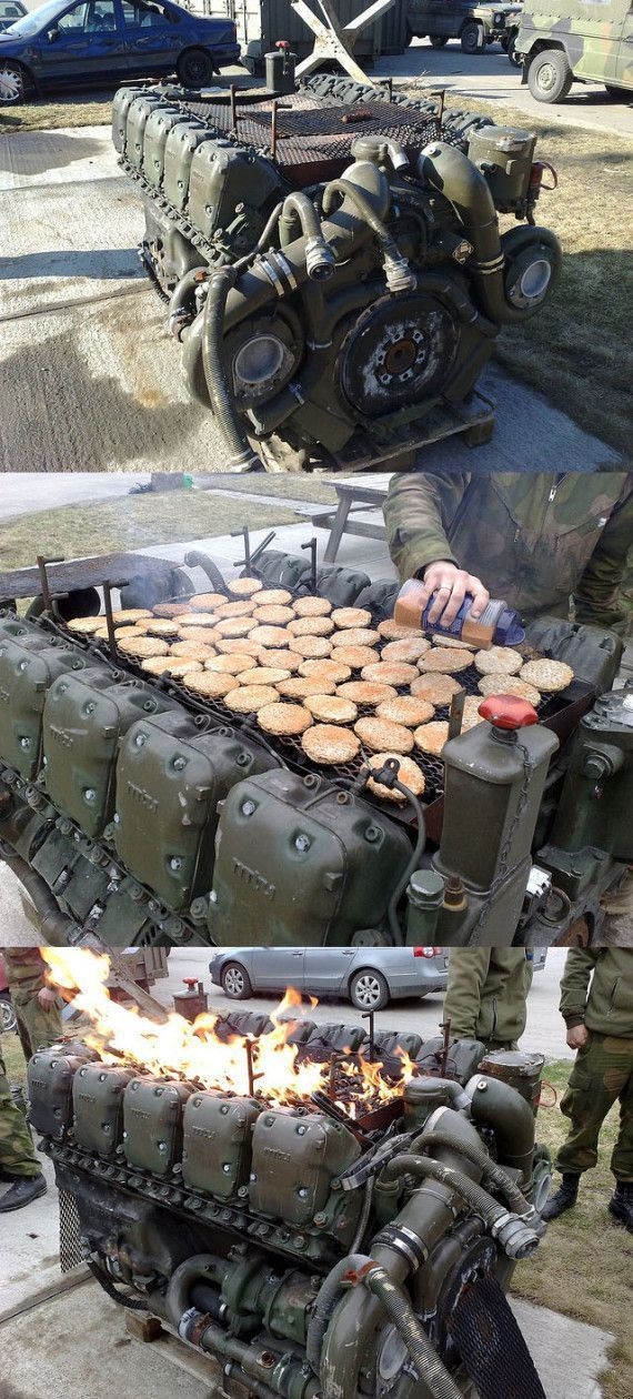 V 10,  újrahasznosítva...