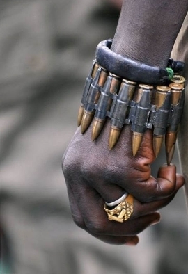 Karperec - háború idején 🙁