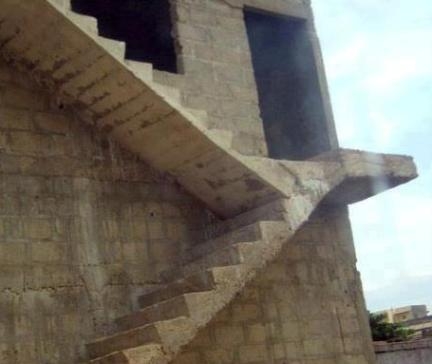 Így fogsz járni, ha . . .