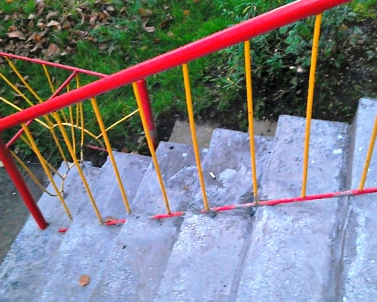 A szintet tartani kell...