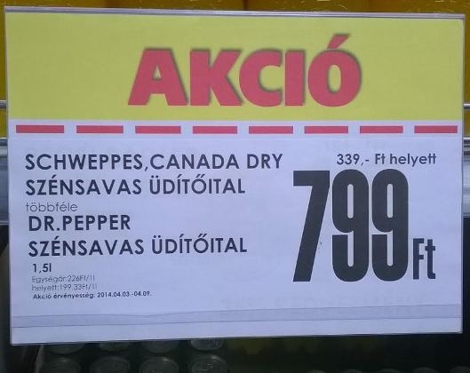 SPAR - Jó döntés!