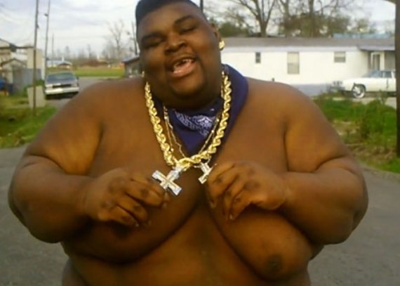 Szép vagy, tesó . . .