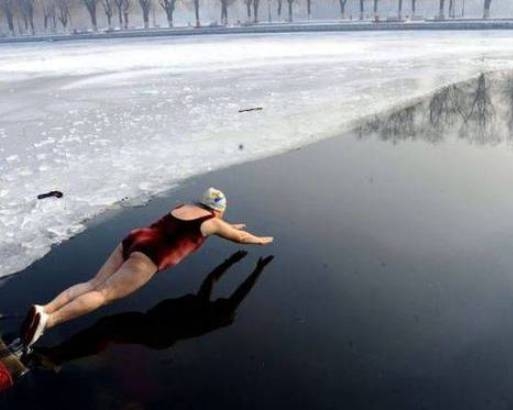 Szupernagyi téli felkészülésen vesz részt