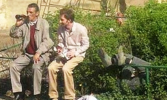 A fiúk most tudták meg, hogy lesz Való Világ 8