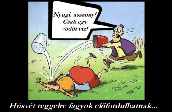 Ezek a reggeli mínuszok...