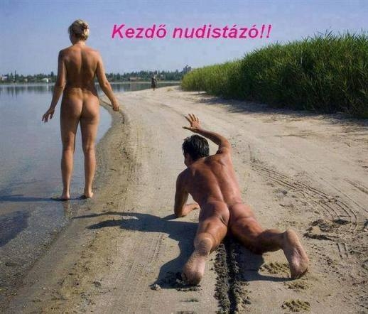 Minden kezdet nehéz...