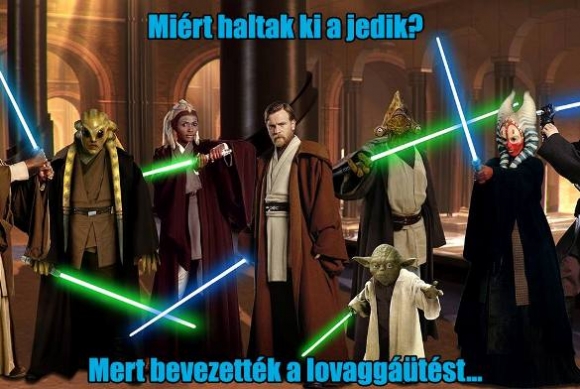 Most már ezt is tudjuk