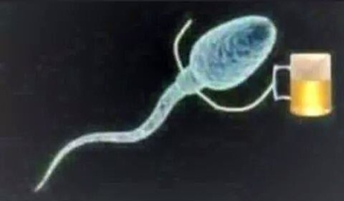 Találtam egy fiatalkori képet magamról