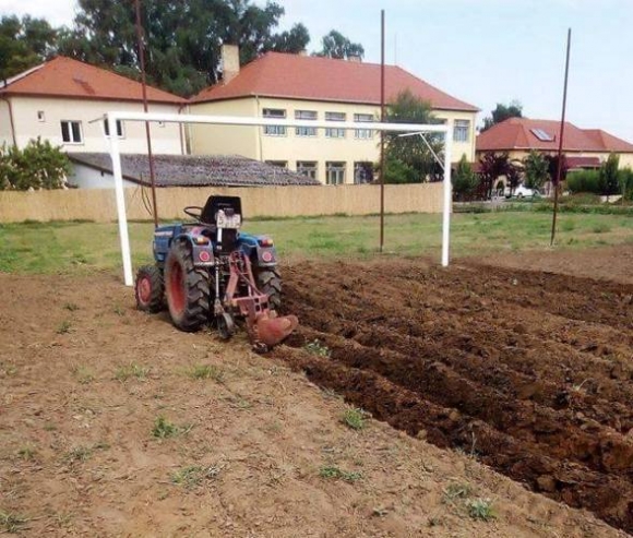 A megoldás a magyar foci problémáira