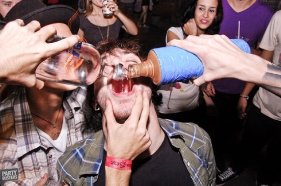 A fősuli első és utolsó éve, egyetlen képen