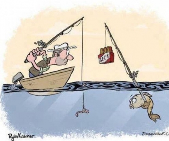 Mindenki másra harap