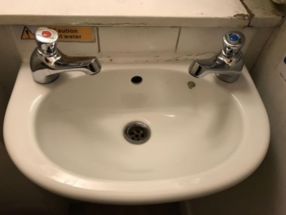 Ezt a képet Londonból kaptuk...