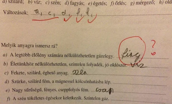 Újra sulikezdés, készüljünk