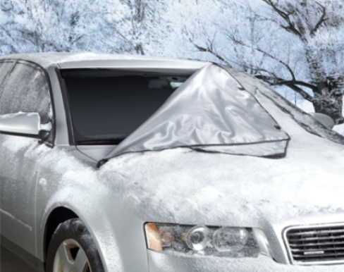 Beköszöntött a hideg, havas idő (x)