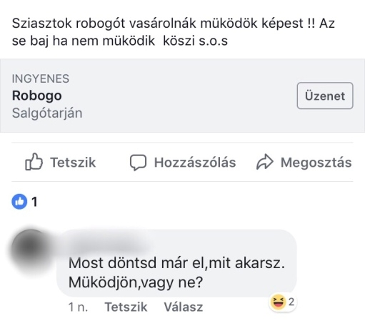 Egy kis adok-veszek Nógrádból