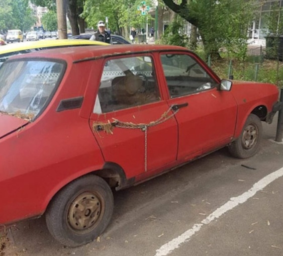 Igazán kár lenne érte, ha feltörnék