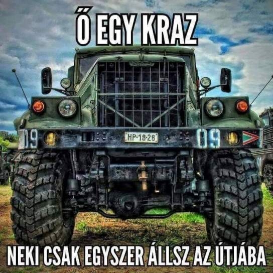 Szóval, csak állj odébb!