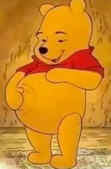 Még csak október, de már elkészült a téli test :P