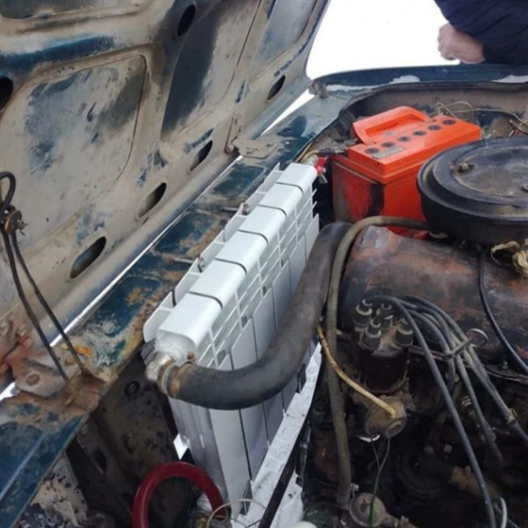 Oroszországból szeretettel