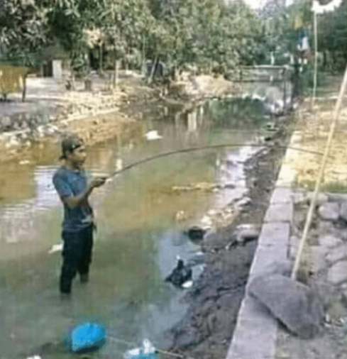 Az első szál füves cigi után...