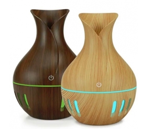 Terápiás légpárásító és hangulatvilágítás (x)