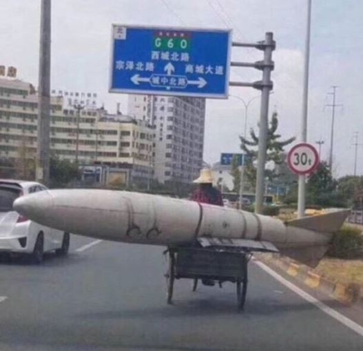 Amikor az év utolsó napján kiárusítás van Észak-Koreában