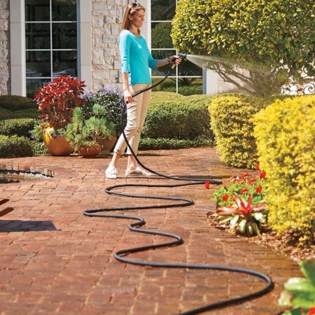 Megérkezett a locsolócsövek királya (x)