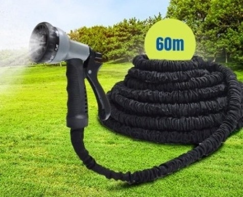 Megérkezett a locsolócsövek királya (x)