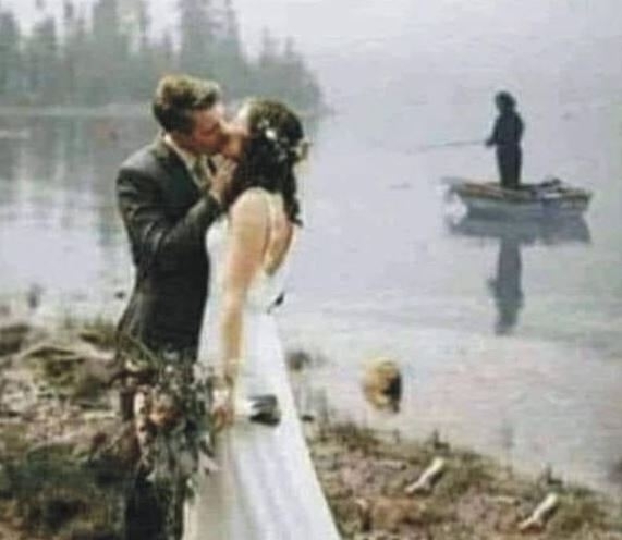 Egy szép napon én is át fogom élni ezt a csodás pillanatot