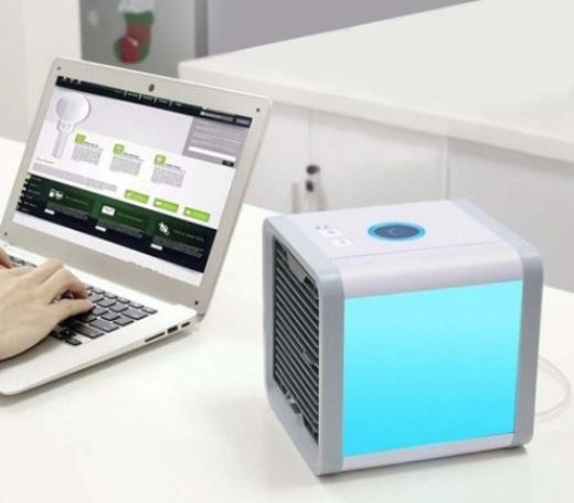 Mobil léghűtő - Készülj már most a forró napokra (x)