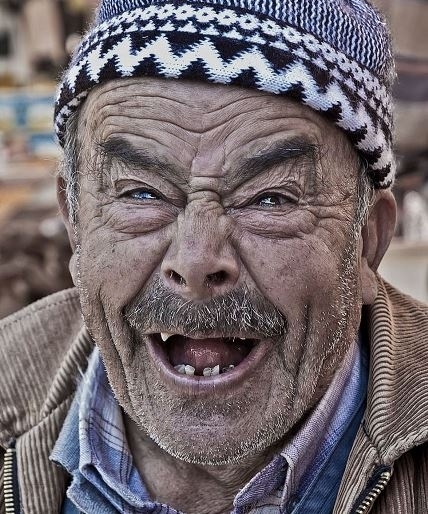 Ne törödj az öregedéssel