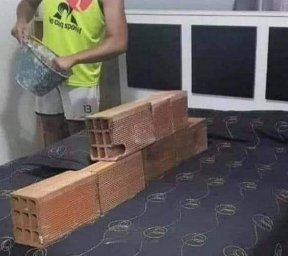 Amikor már szakítottatok, de még nincs hová költözni