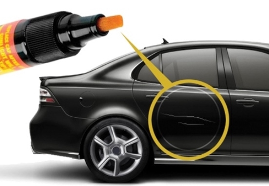 Javítsd ki autód sérüléseit gyorsan és egyszerűen! (x)