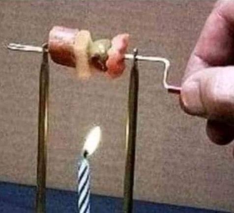 Gyertyafényes vacsora