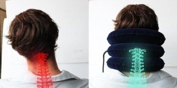 Ezt teszi az ülőmunka a nyakaddal - súlyosabb, mint gondolnád (x)