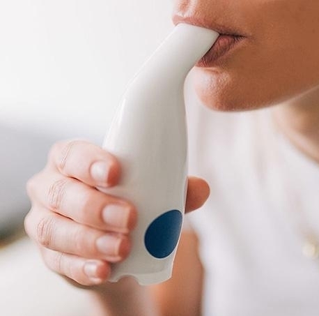 Sópipa - Gyors segítség a megfázásos betegségek kezelésében (x)