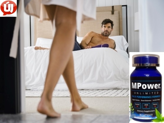 M Power férfierő kapszula - Hozd ki magadból a legtöbbet! (x)