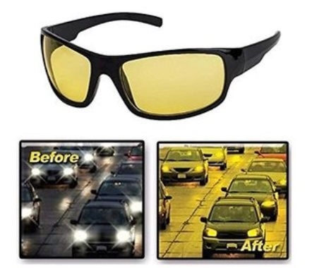  Látássegítő szemüveg autósoknak (x)