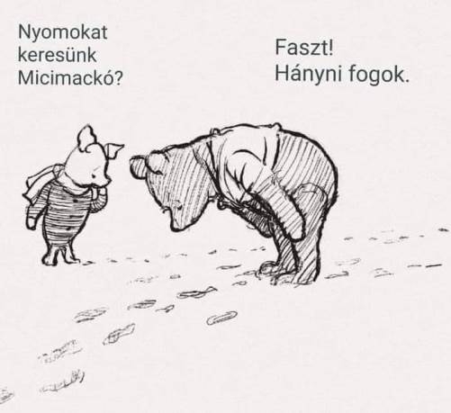 Szombat hajnali emlékek