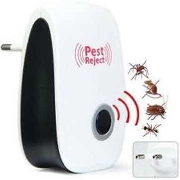 Rovar- és rágcsálóriasztó – szabaduljon meg egyszerűen a kártevőktől! (x)