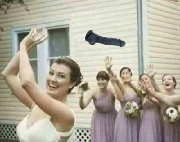 Amikor 40 éves korod után mész férjhez