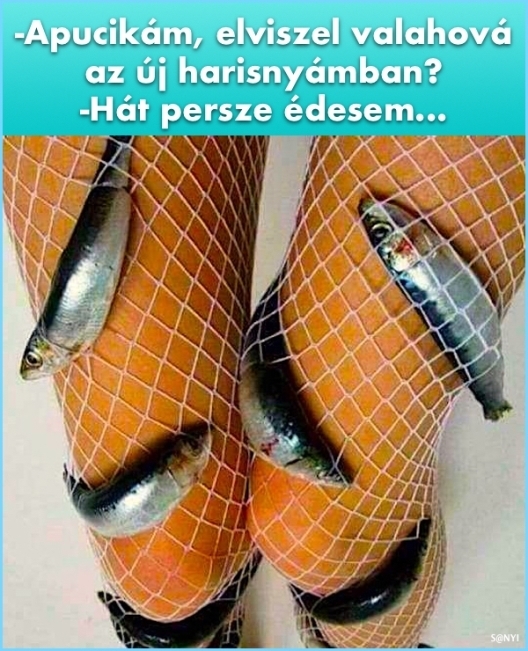 Amikor rájössz, hogy mire is jó