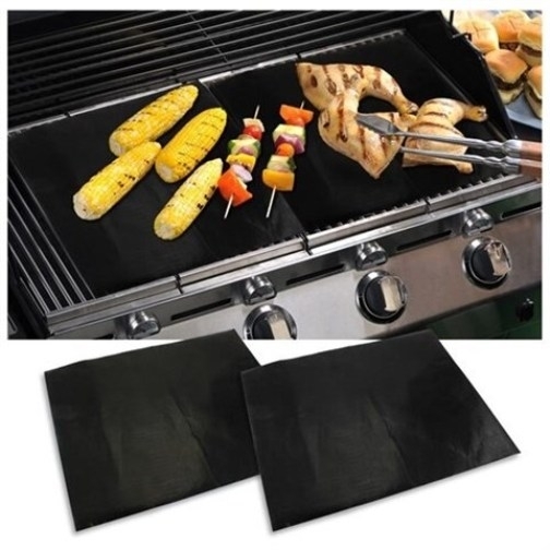 Tapadásmentes grill sütőlap – nélkülözhetetlen társ a grillezéshez! (x)