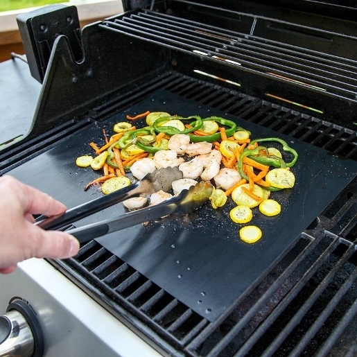 Tapadásmentes grill sütőlap - Szezonnyitó AKCIÓ (x)