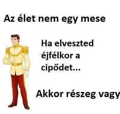 Bulika volt tegnap éjjel? 🙂