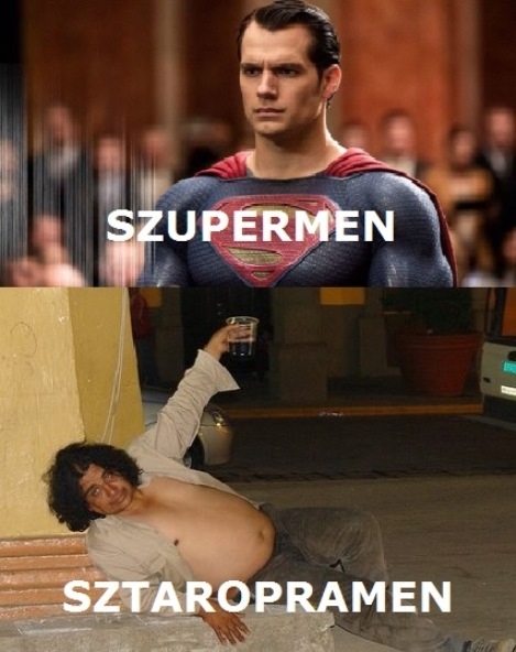 Hősök 🙂